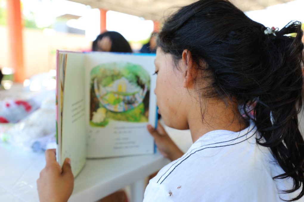 Niñez y adolescencia junto a familias afectadas por sismos reciben asistencia - 19/01/2023 5 Niñez y adolescencia junto a familias afectadas por sismos reciben asistencia